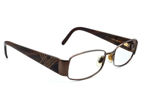 Burberry Women's Eyeglasses B 1082